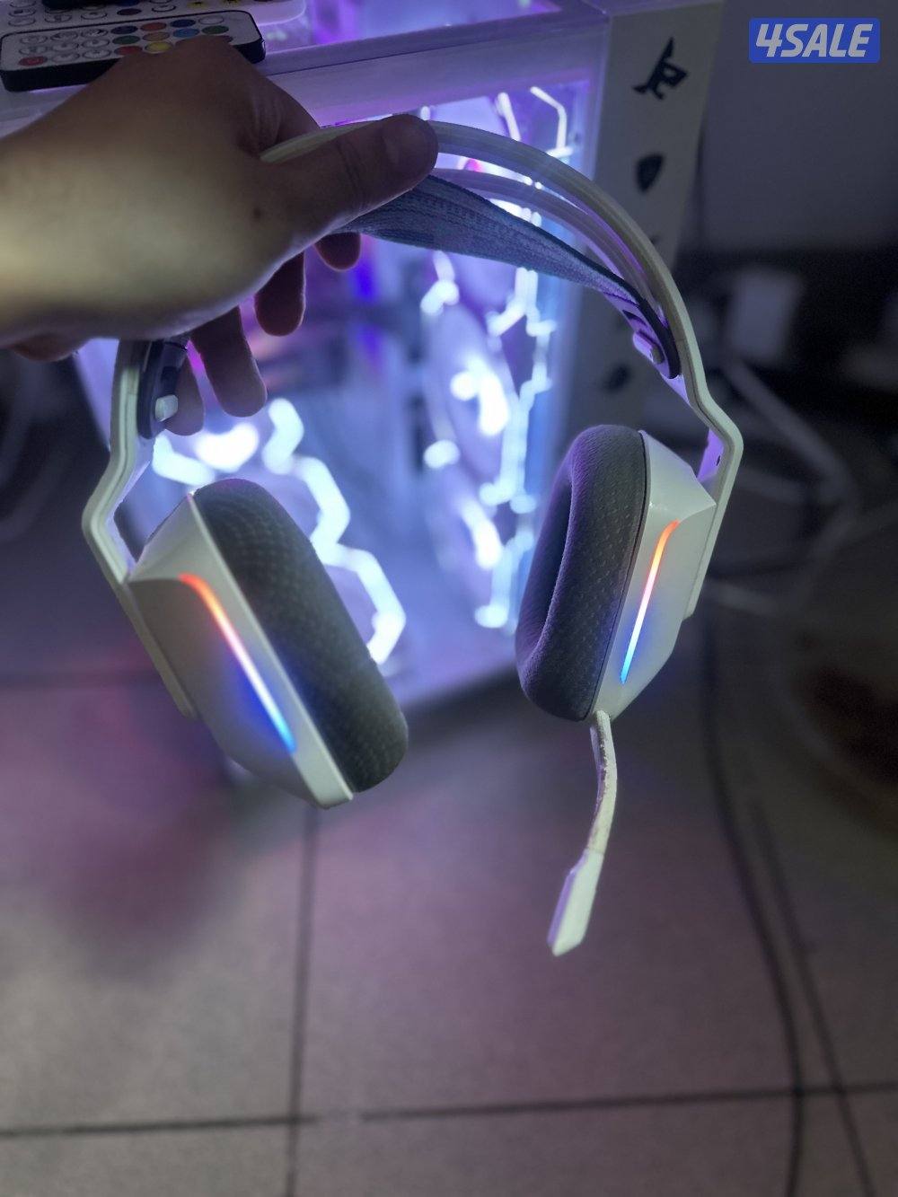 سيت اب كامل / 4060 ti6