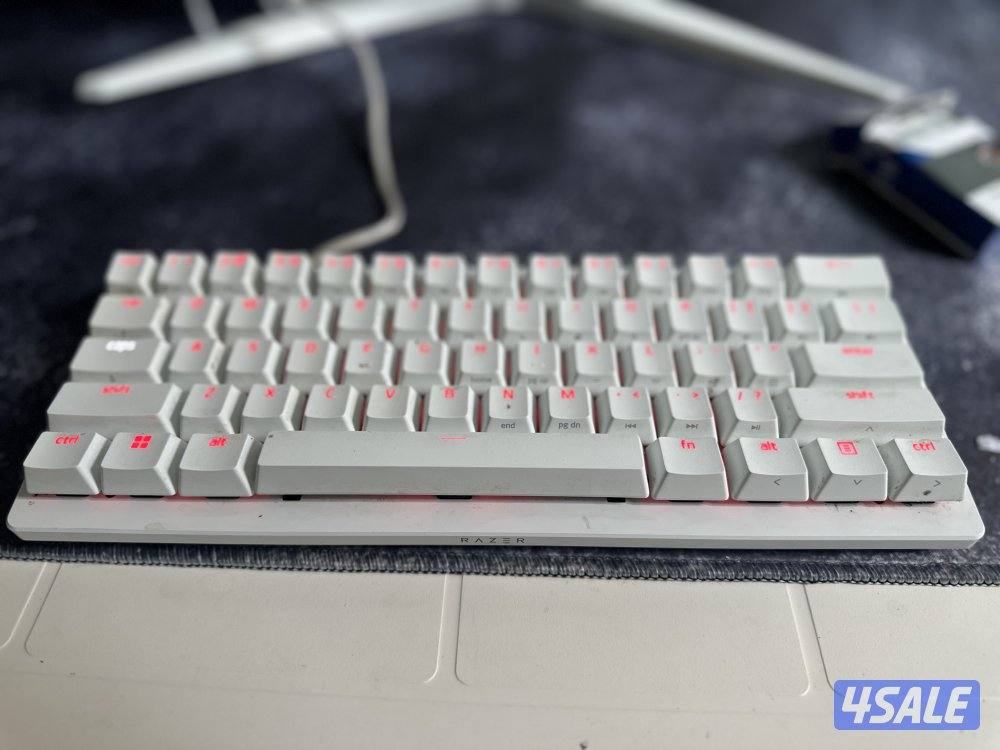 سيت اب كامل / 4060 ti7