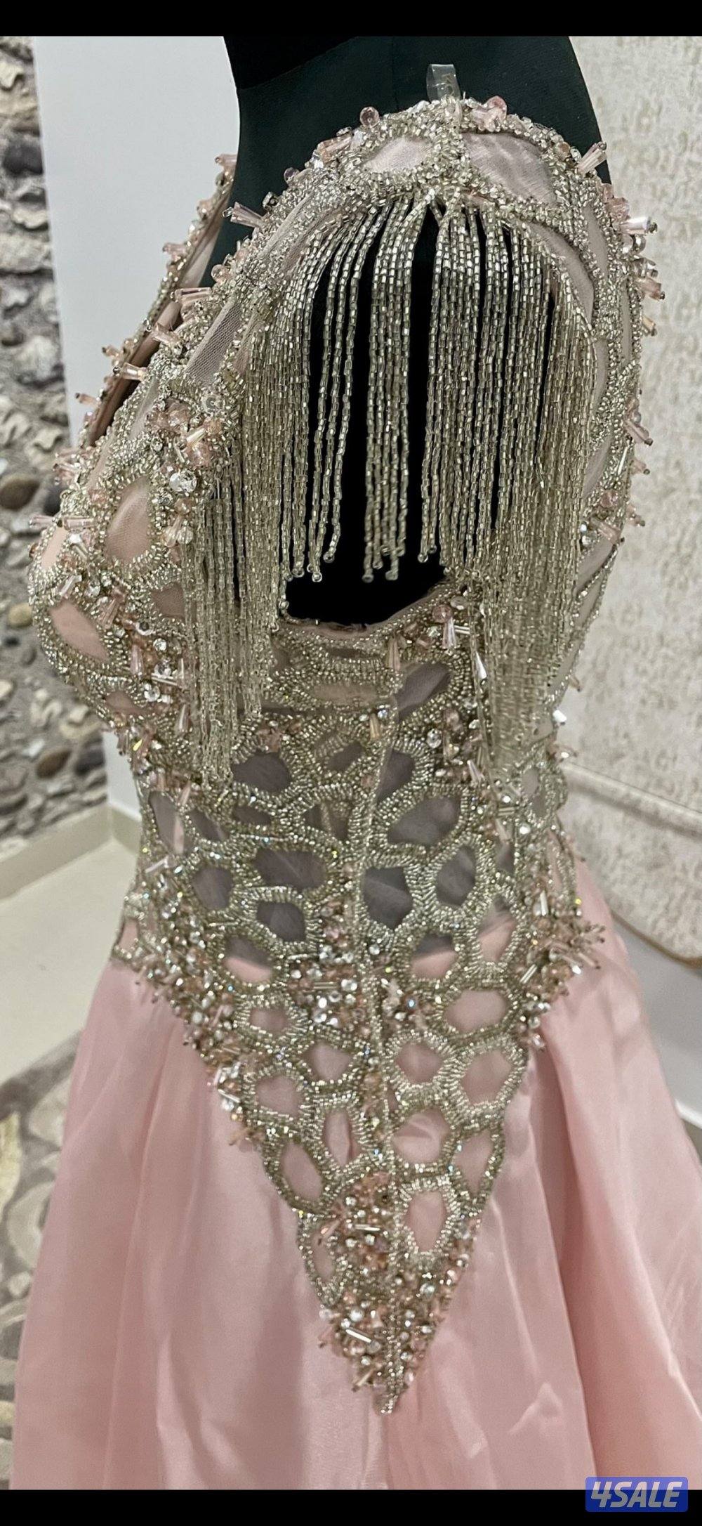 نفنوف سهرا شاريته ب170 ابي في70 يلبس من lوm لبس وحده قابل للمساومه2