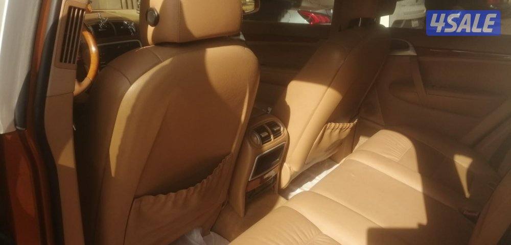 Porsche Cayenne S/ 2009 model/ 214000 Km, Excellent condition8