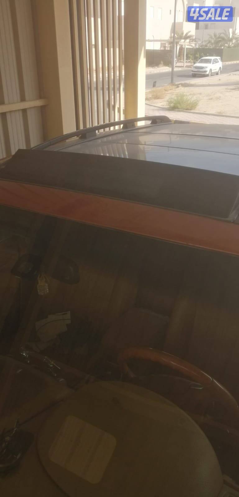 Porsche Cayenne S/ 2009 model/ 214000 Km, Excellent condition9