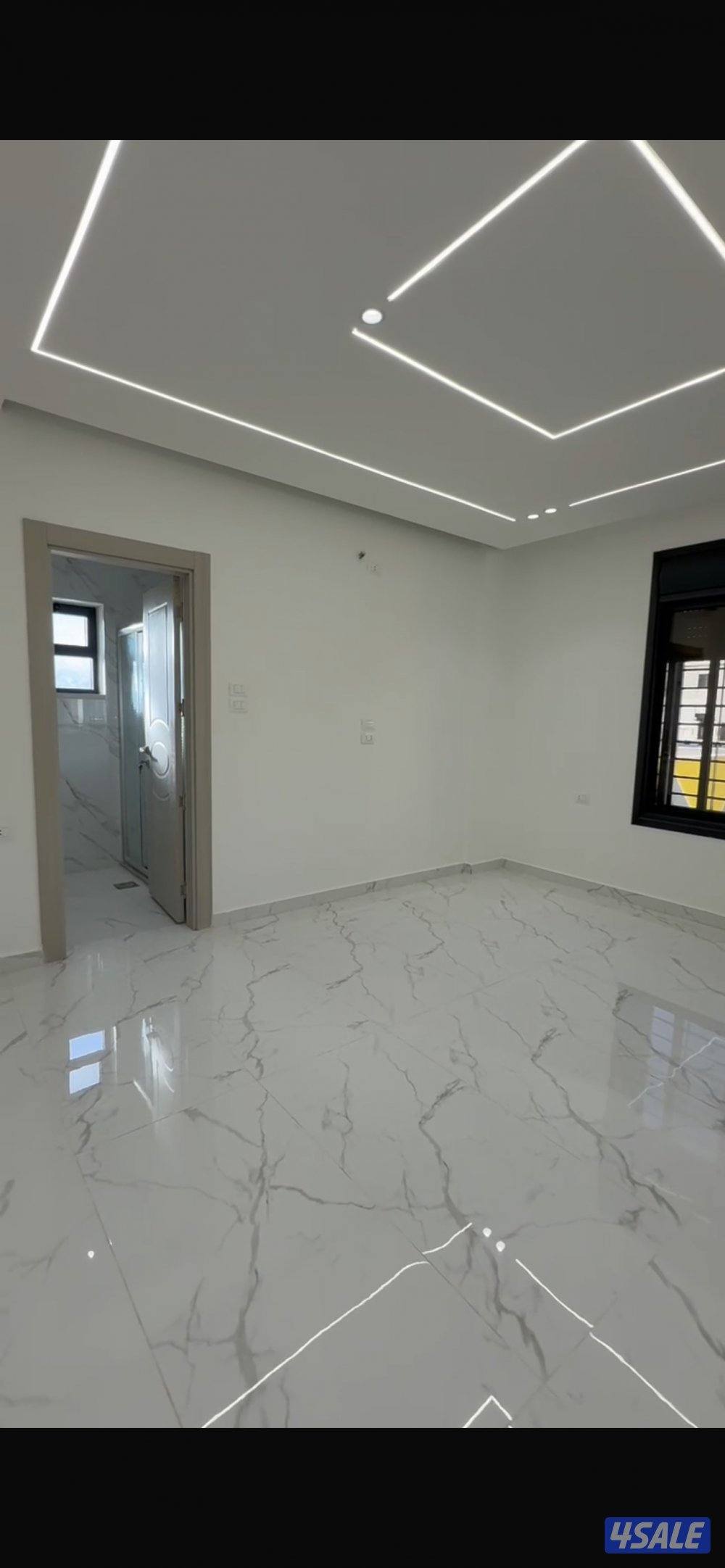 للإيجار شقه في الاردن / عمان /شفا بدران /قريب من الجامعه التطبيقيه3