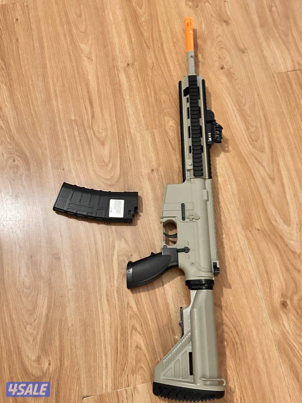 🎯لعبة بلاستر كهربائيه جديده🔥توصيل سريع ومضمون2