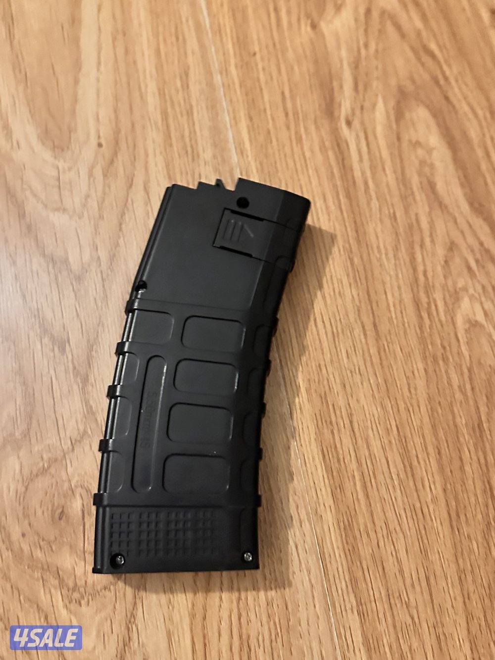 🎯لعبة بلاستر كهربائيه جديده🔥توصيل سريع ومضمون3