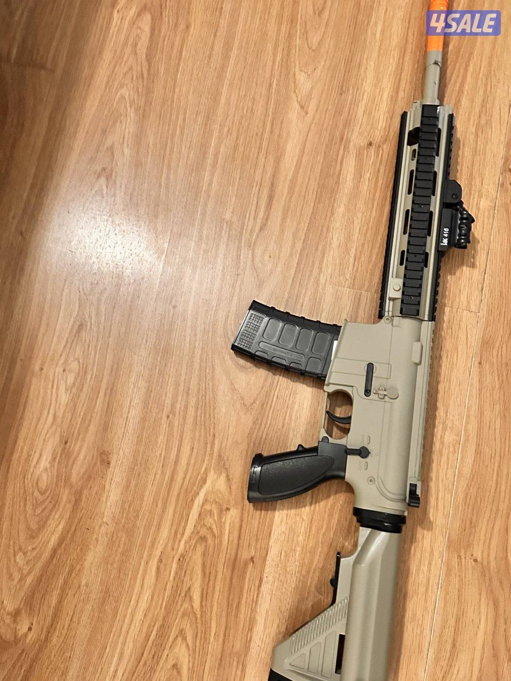 🎯لعبة بلاستر كهربائيه جديده🔥توصيل سريع ومضمون4