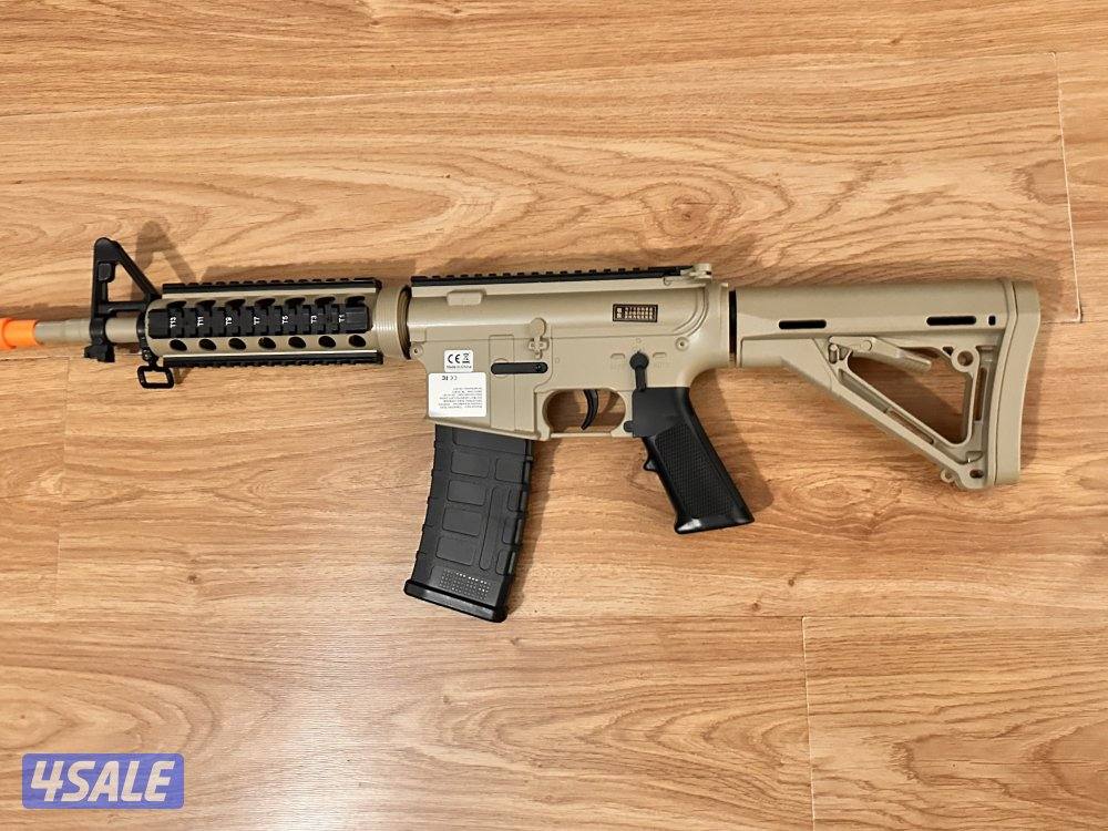 🎯لعبة بلاستر كهربائيه جديده🔥توصيل سريع ومضمون8