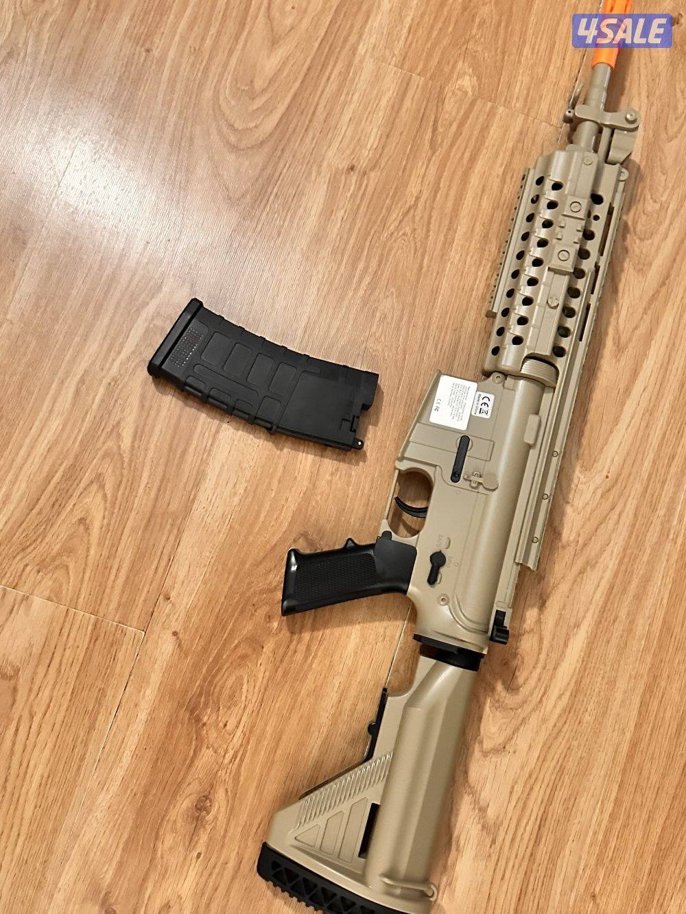 🎯لعبة بلاستر كهربائيه جديده🔥توصيل سريع ومضمون9