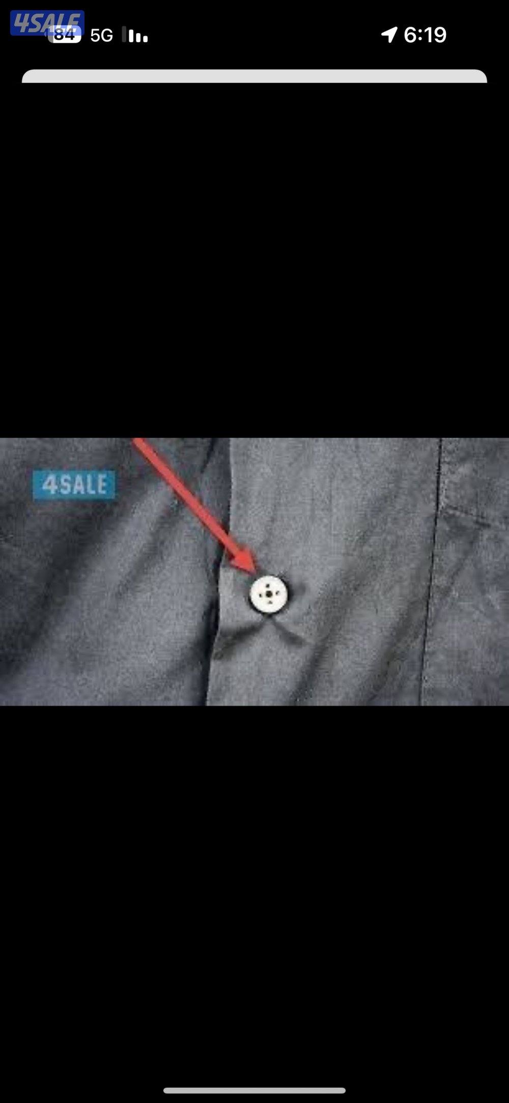 كاميرا الزرار الاصليه0