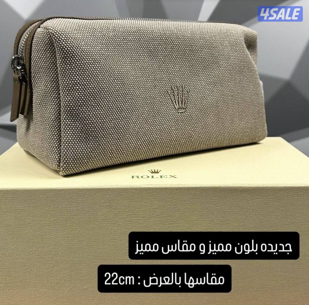 شنط وأبواك أصليه8