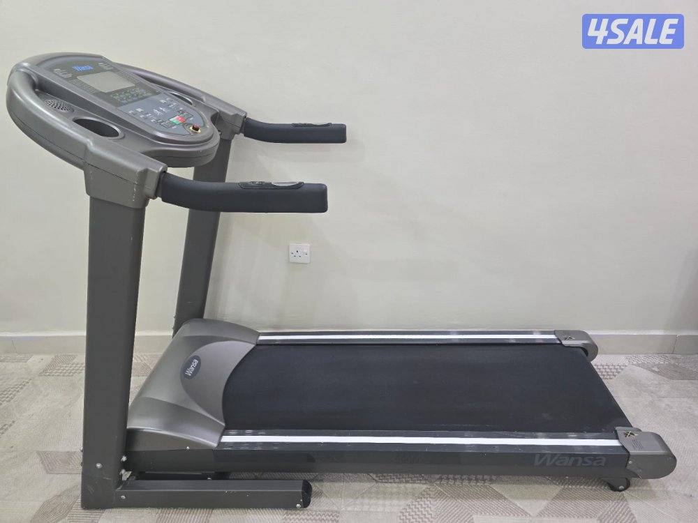 جهاز مشي ونسا0