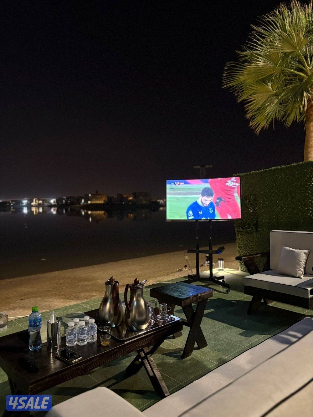 للايجار شاليه بالخيران برايفت9