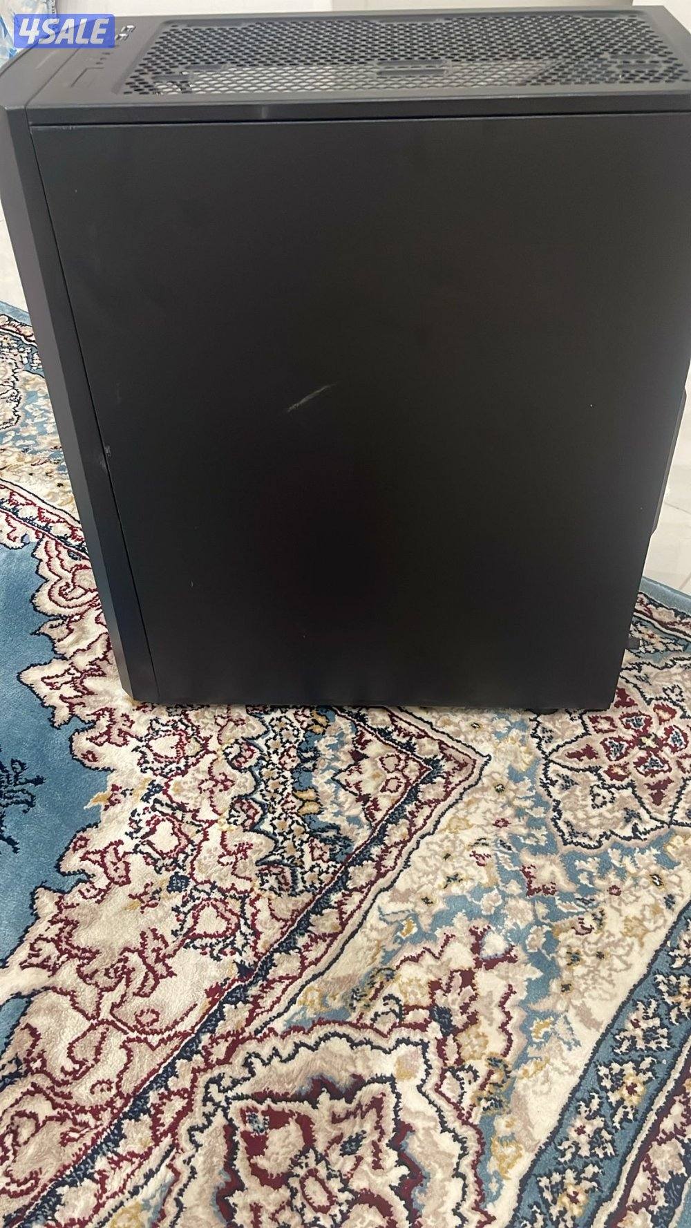 Pc مستعمل نظيف1