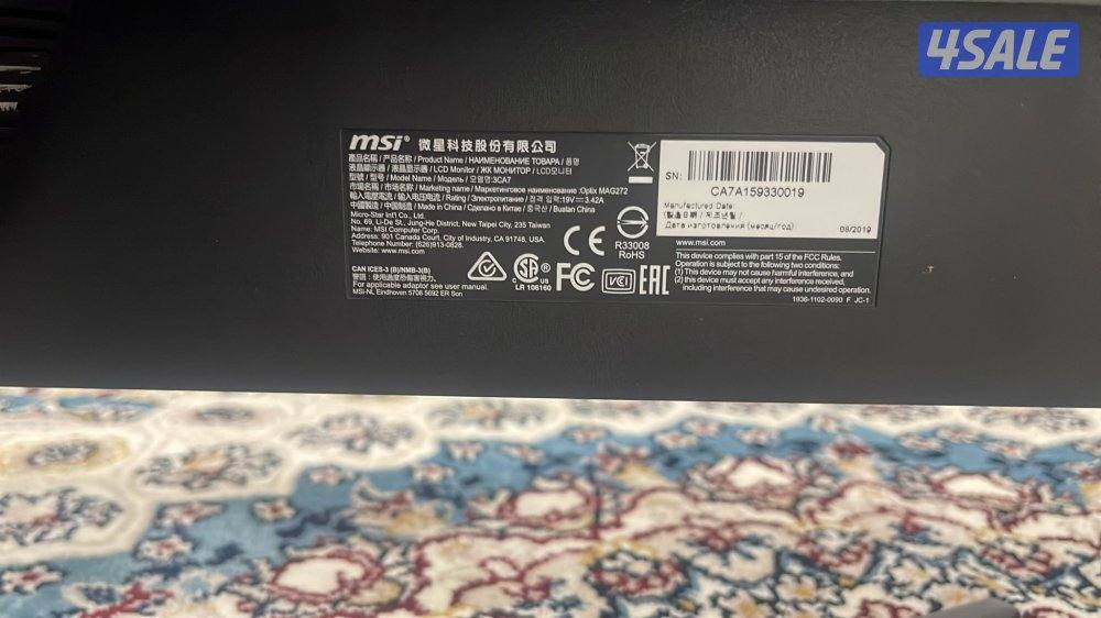 Pc مستعمل نظيف2