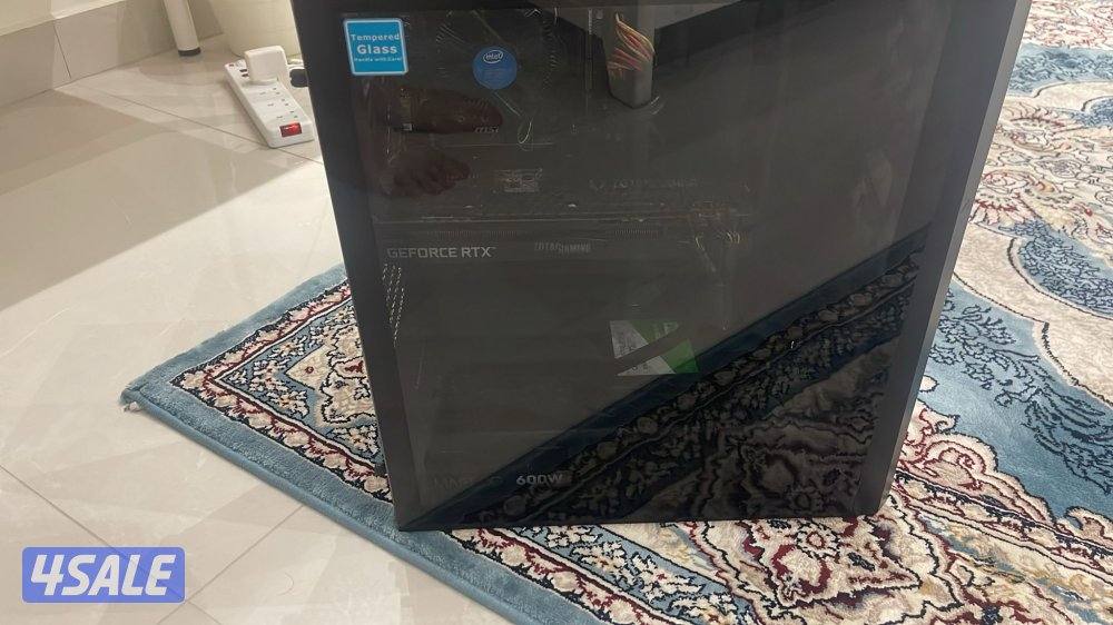 Pc مستعمل نظيف5