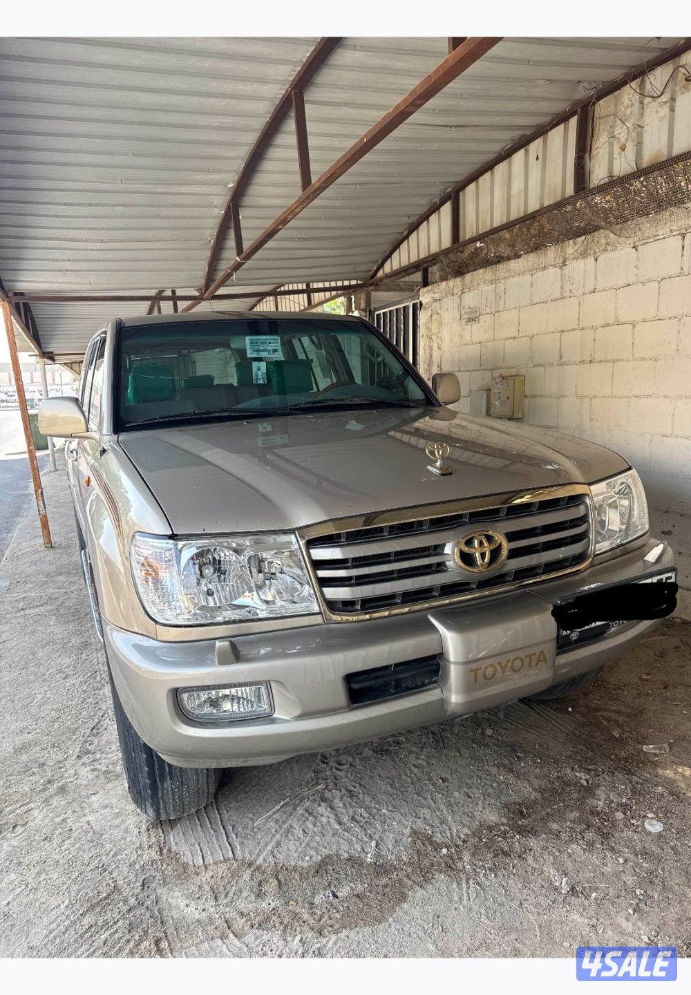 للبيع جي اكس ار وارد الساير محول قير عادي وكاله موديل 2006 مجدد كامل3