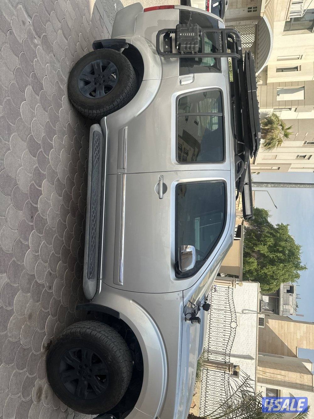 نيسان بايثفايندر1