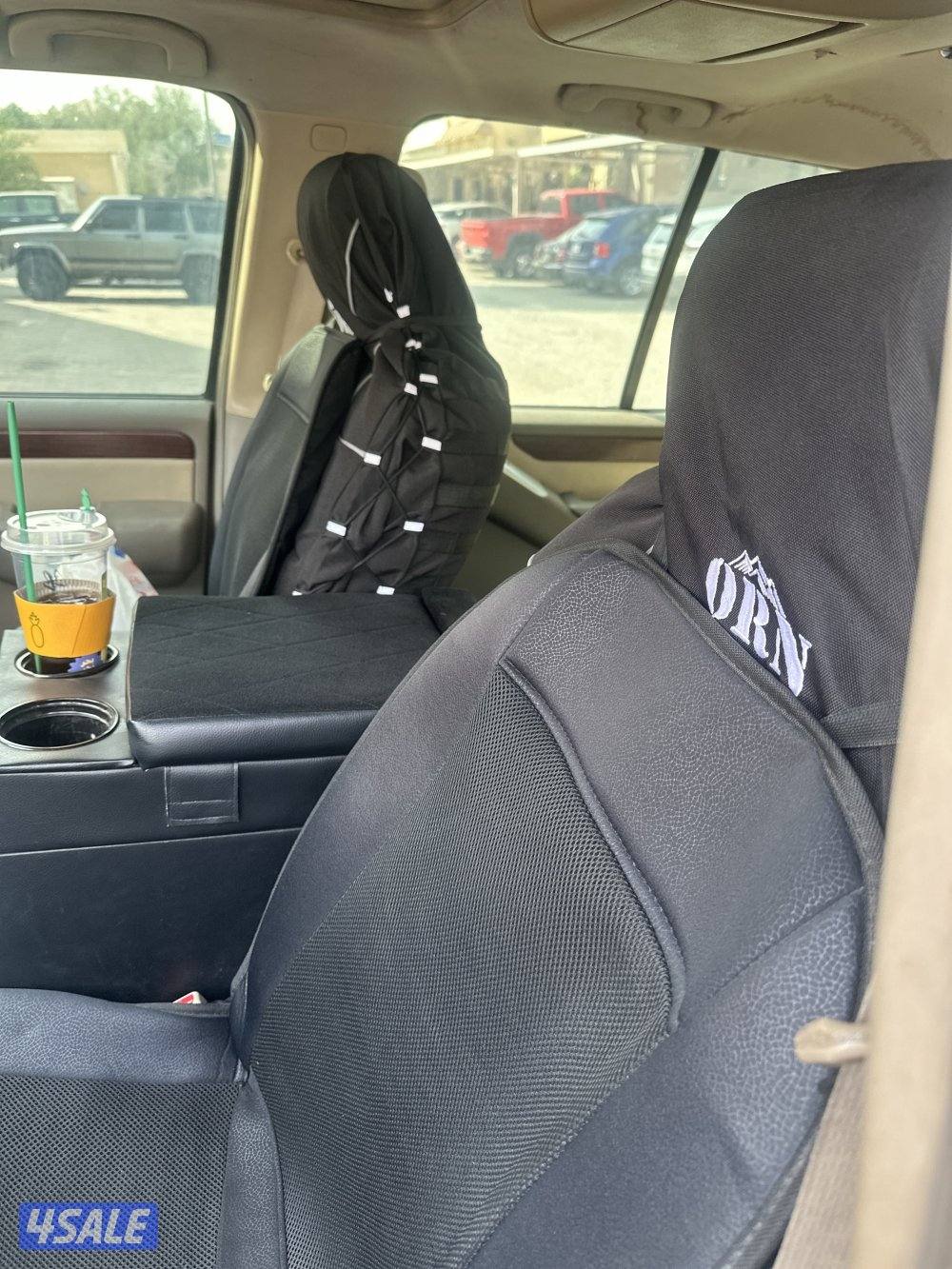 نيسان بايثفايندر6