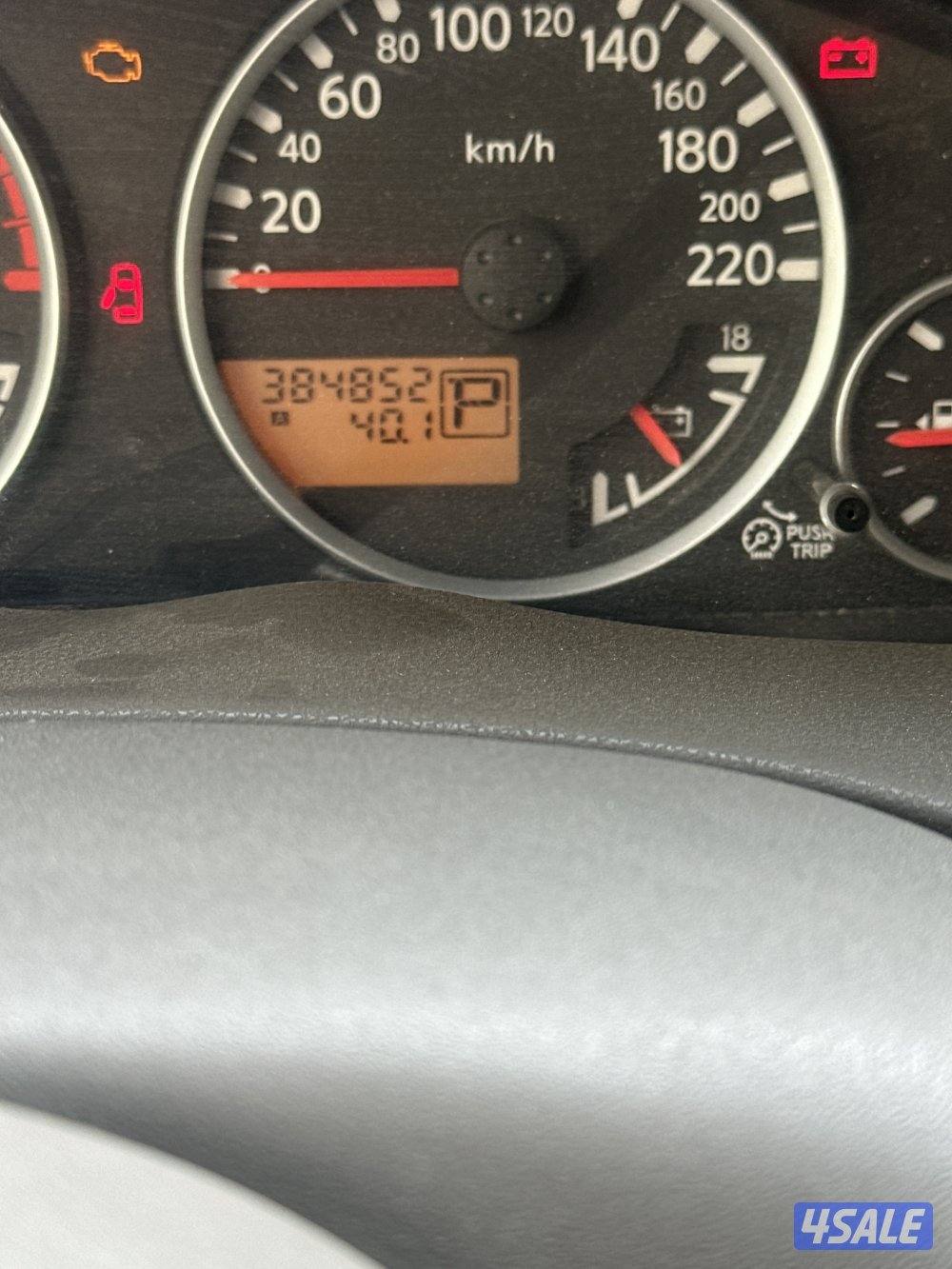 نيسان بايثفايندر7