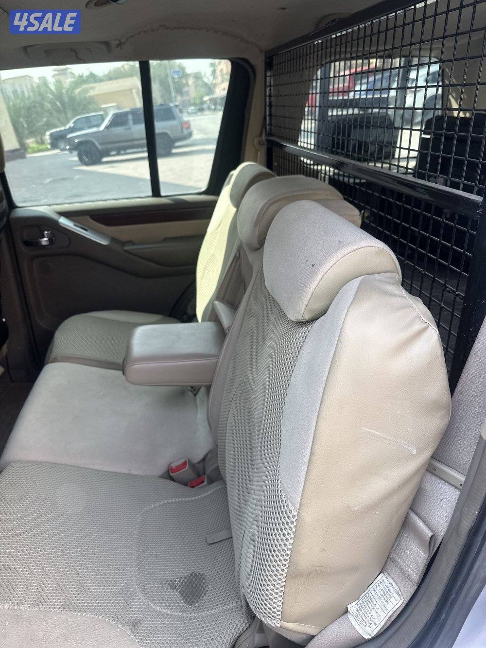 نيسان بايثفايندر10