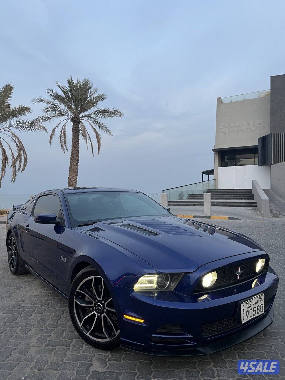 لون حيل مميز 5.0 وشرط الفحص بالكامل والسعر قابل للتفاوض0