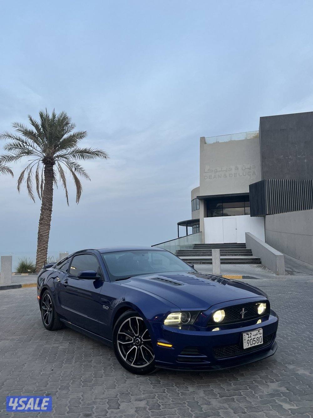 لون حيل مميز 5.0 وشرط الفحص بالكامل والسعر قابل للتفاوض2