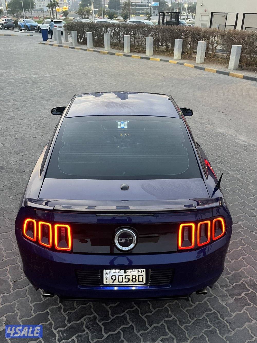 لون حيل مميز 5.0 وشرط الفحص بالكامل والسعر قابل للتفاوض3