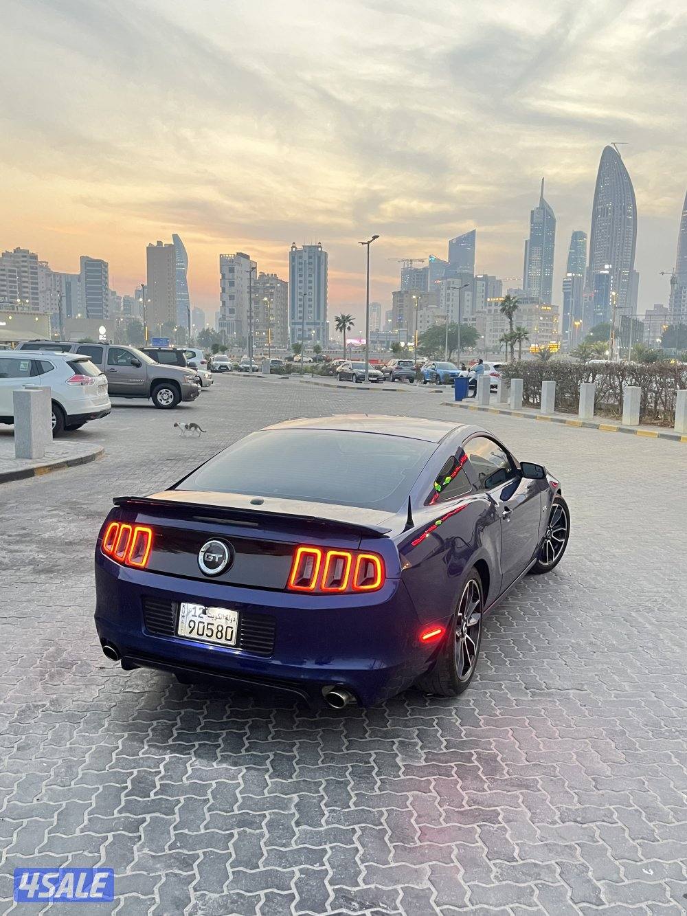 لون حيل مميز 5.0 وشرط الفحص بالكامل والسعر قابل للتفاوض5