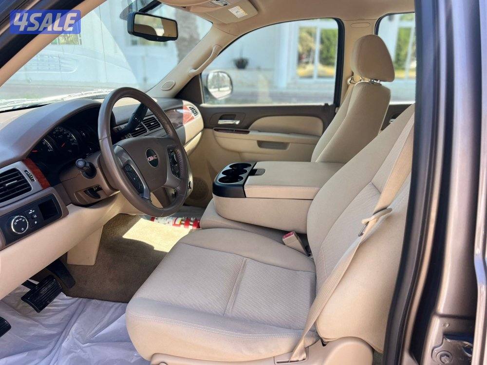 للبيع سوبرمان XL موديل 2011بهبهلني ماشي 150الف بحاله نظيفه8