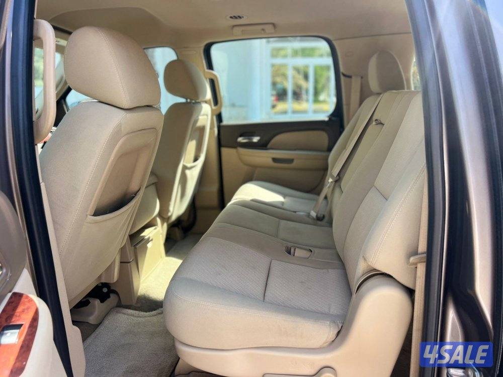 للبيع سوبرمان XL موديل 2011بهبهلني ماشي 150الف بحاله نظيفه7