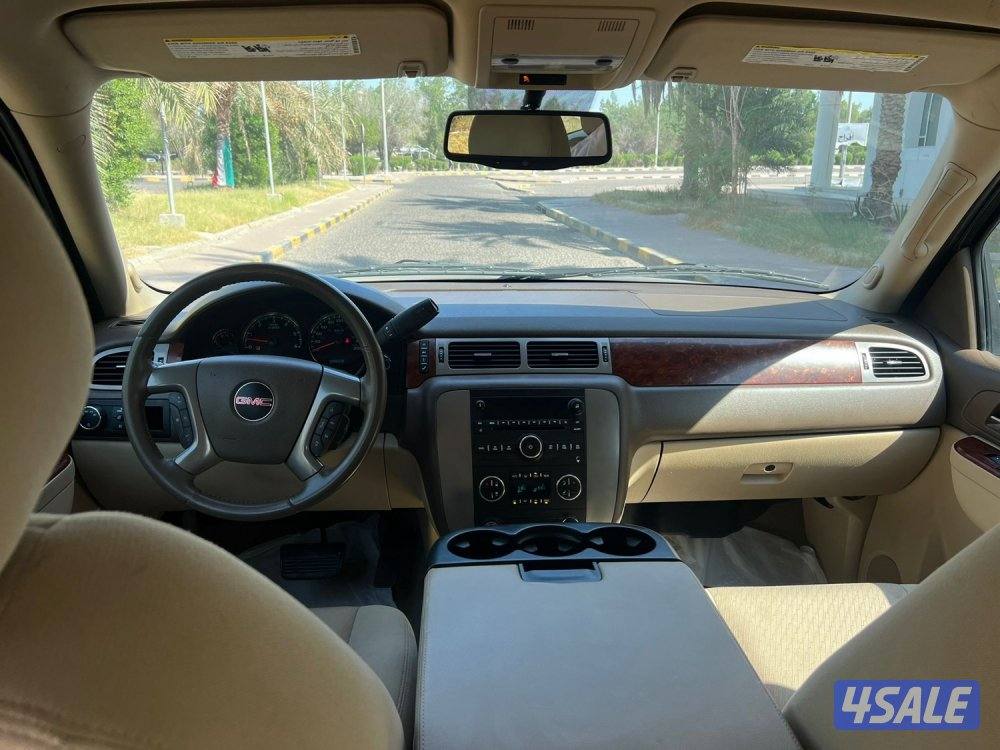 للبيع سوبرمان XL موديل 2011بهبهلني ماشي 150الف بحاله نظيفه9