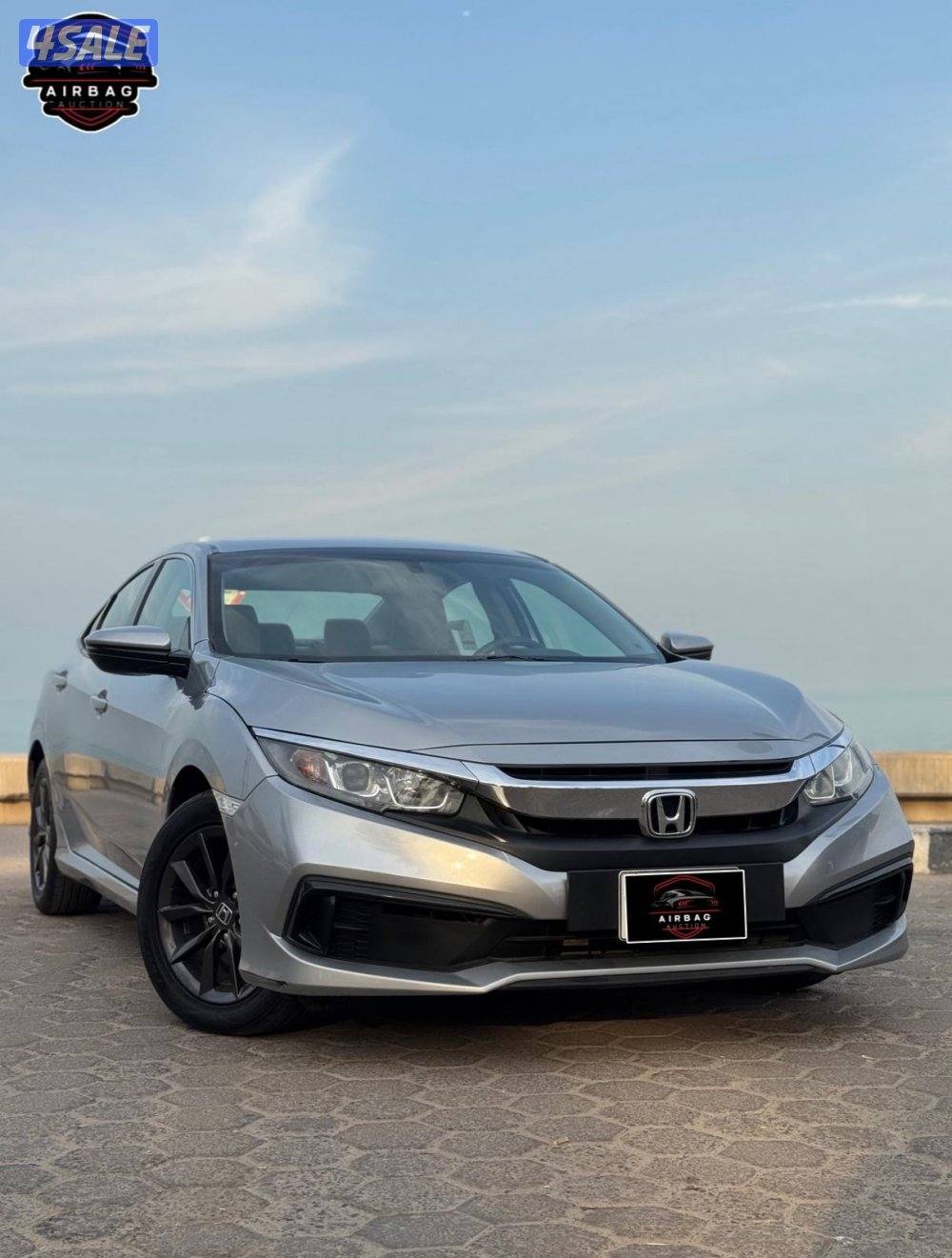 للبيع هوندا سيفيك موديل 2020 مكينة 1600 سي سي
عداد 68 ألف1