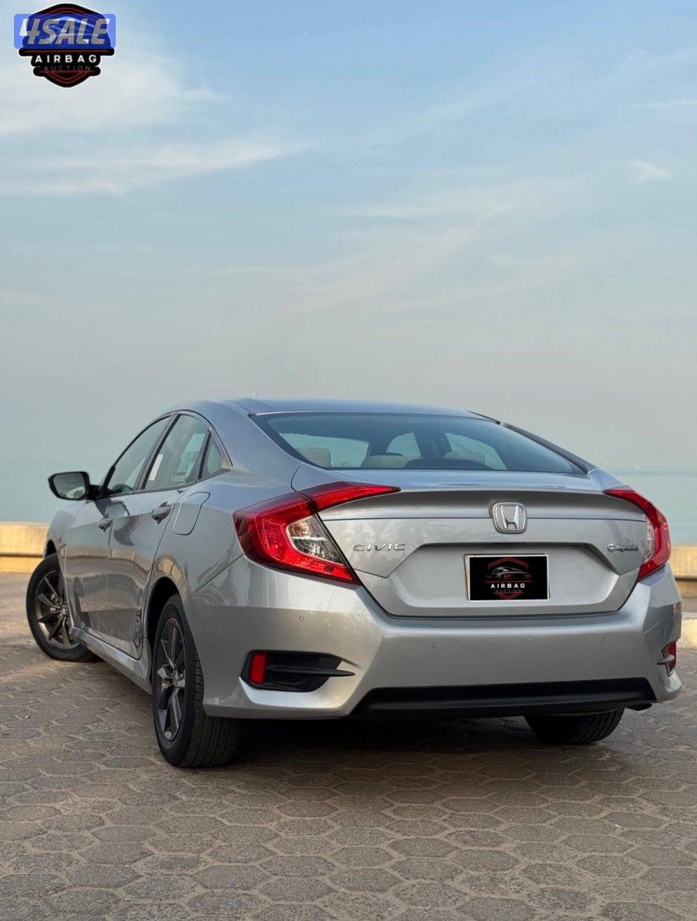 للبيع هوندا سيفيك موديل 2020 مكينة 1600 سي سي
عداد 68 ألف3