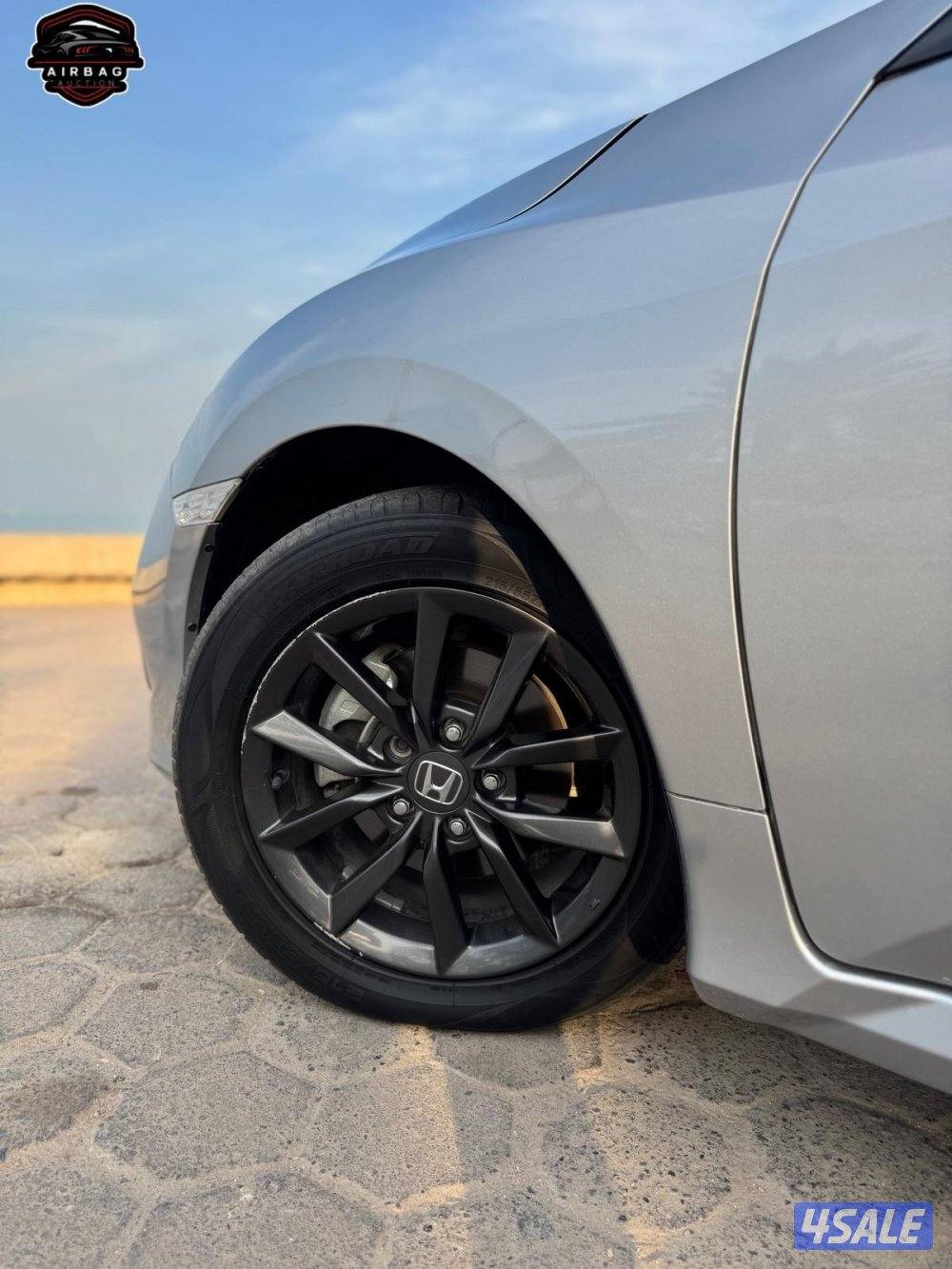 للبيع هوندا سيفيك موديل 2020 مكينة 1600 سي سي
عداد 68 ألف6