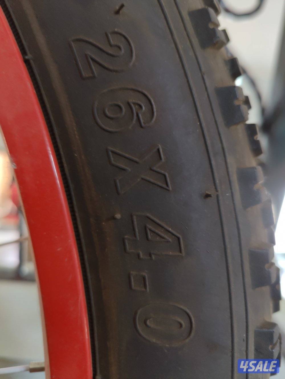 دراجة راكبين جوده ممتازة5