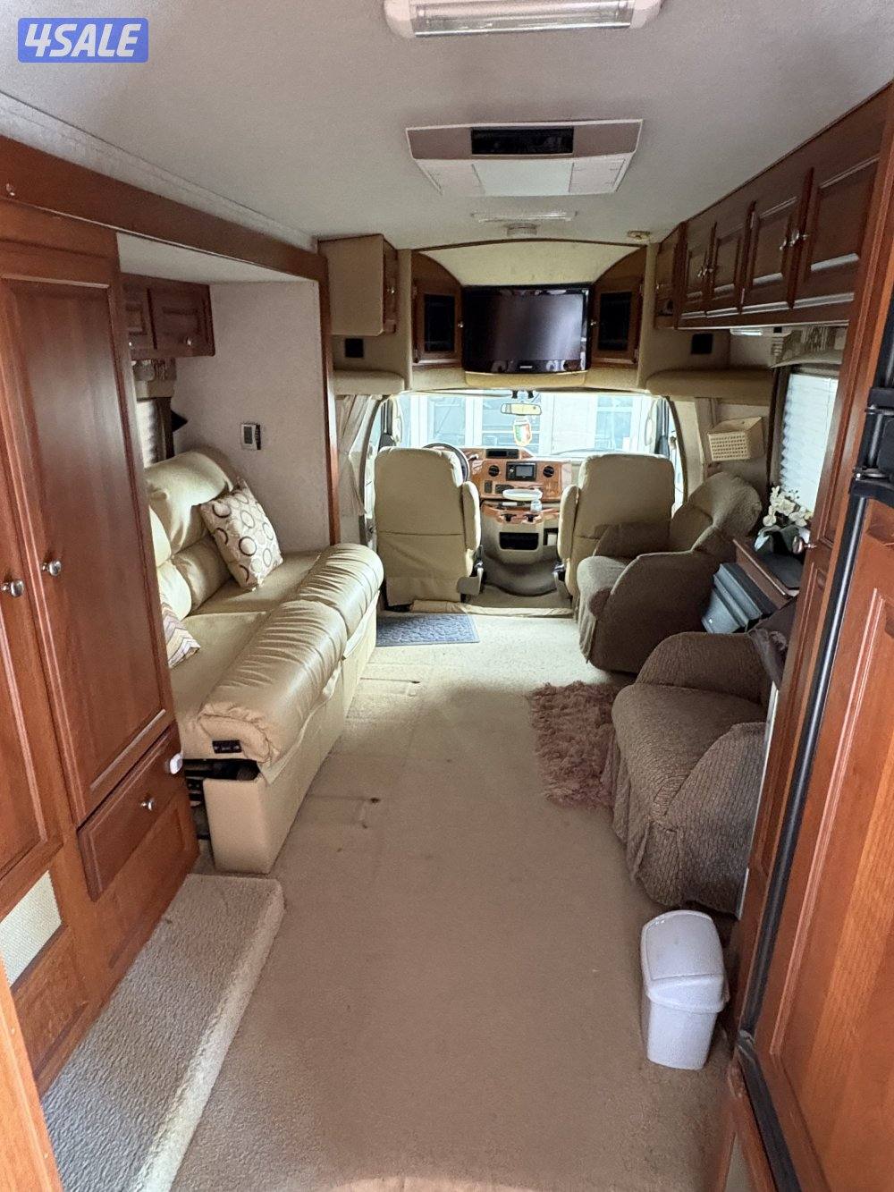 كرفان للبيع7