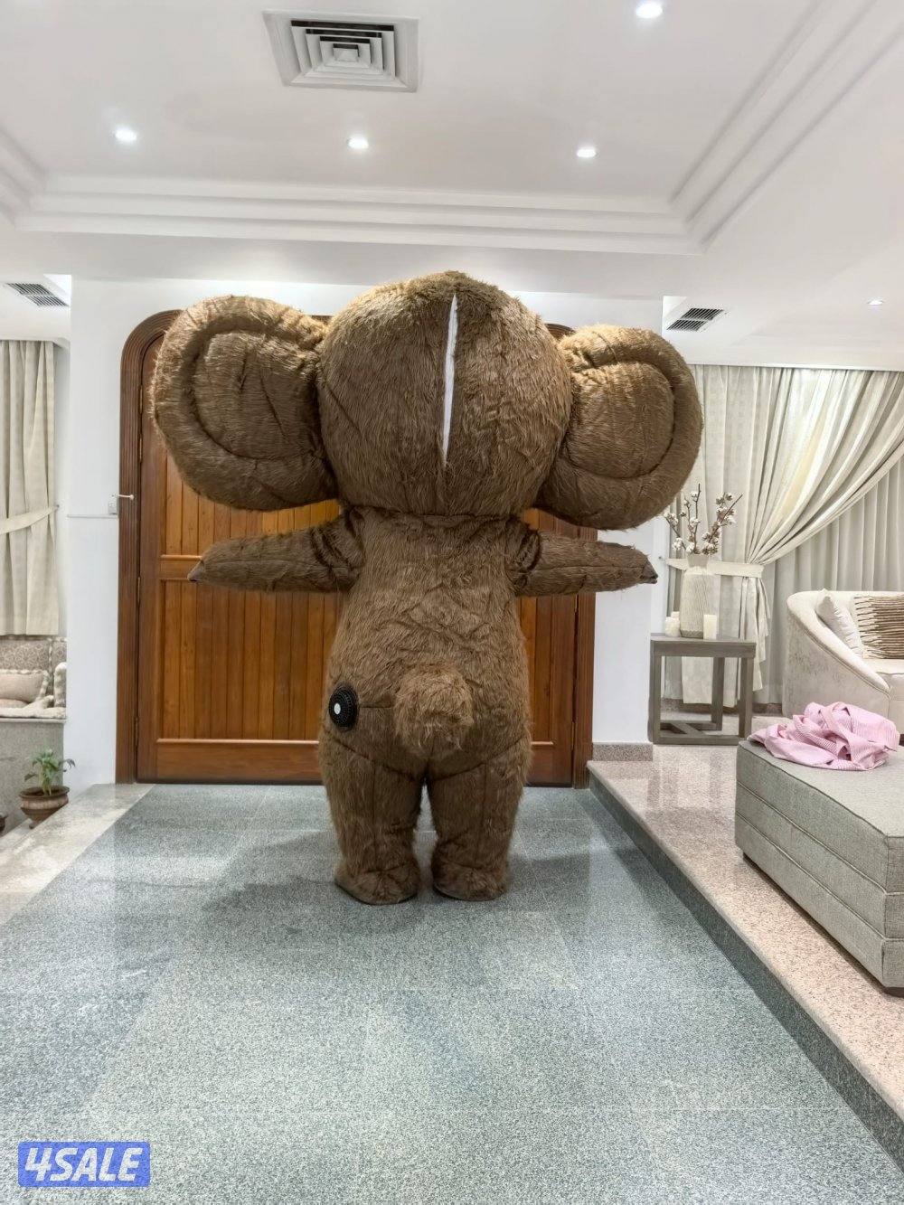 للبيع شخصيات كبيره1