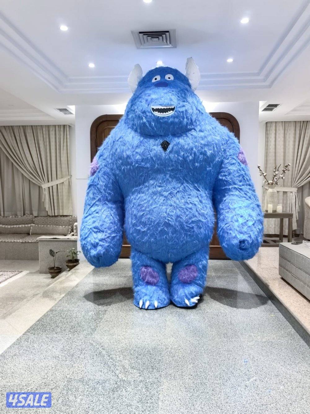 للبيع شخصيات كبيره5