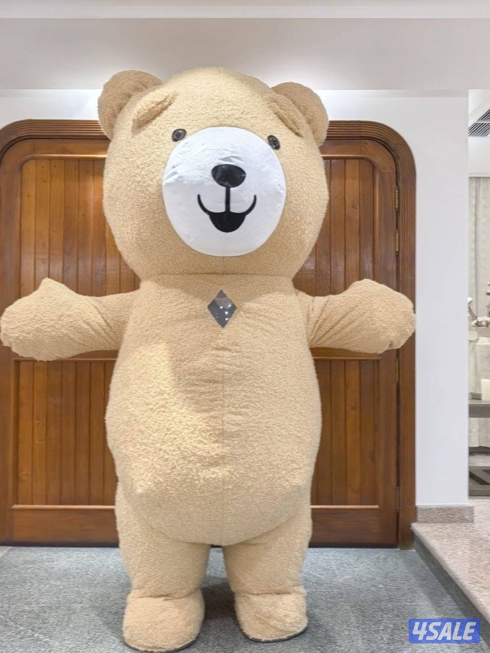 للبيع شخصيات كبيره4