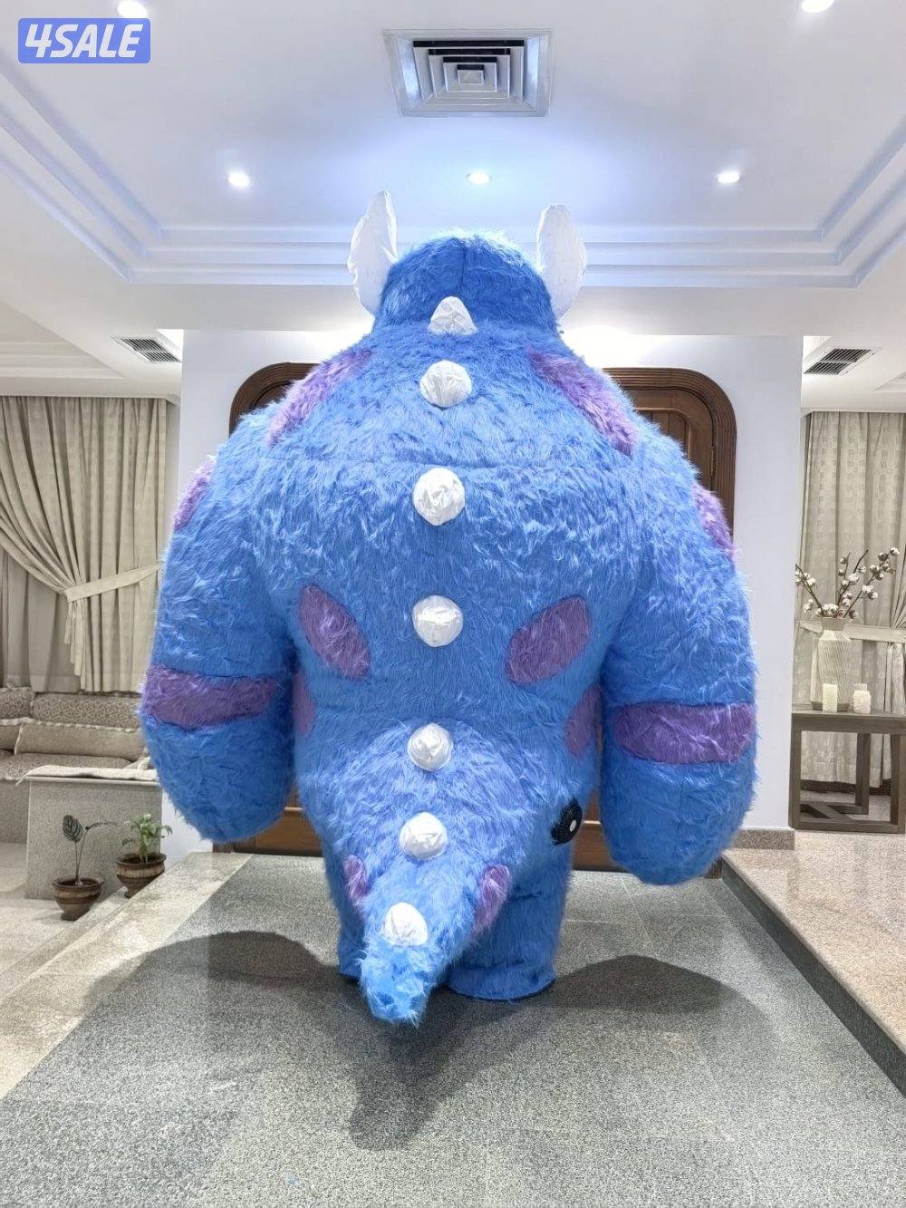 للبيع شخصيات كبيره6