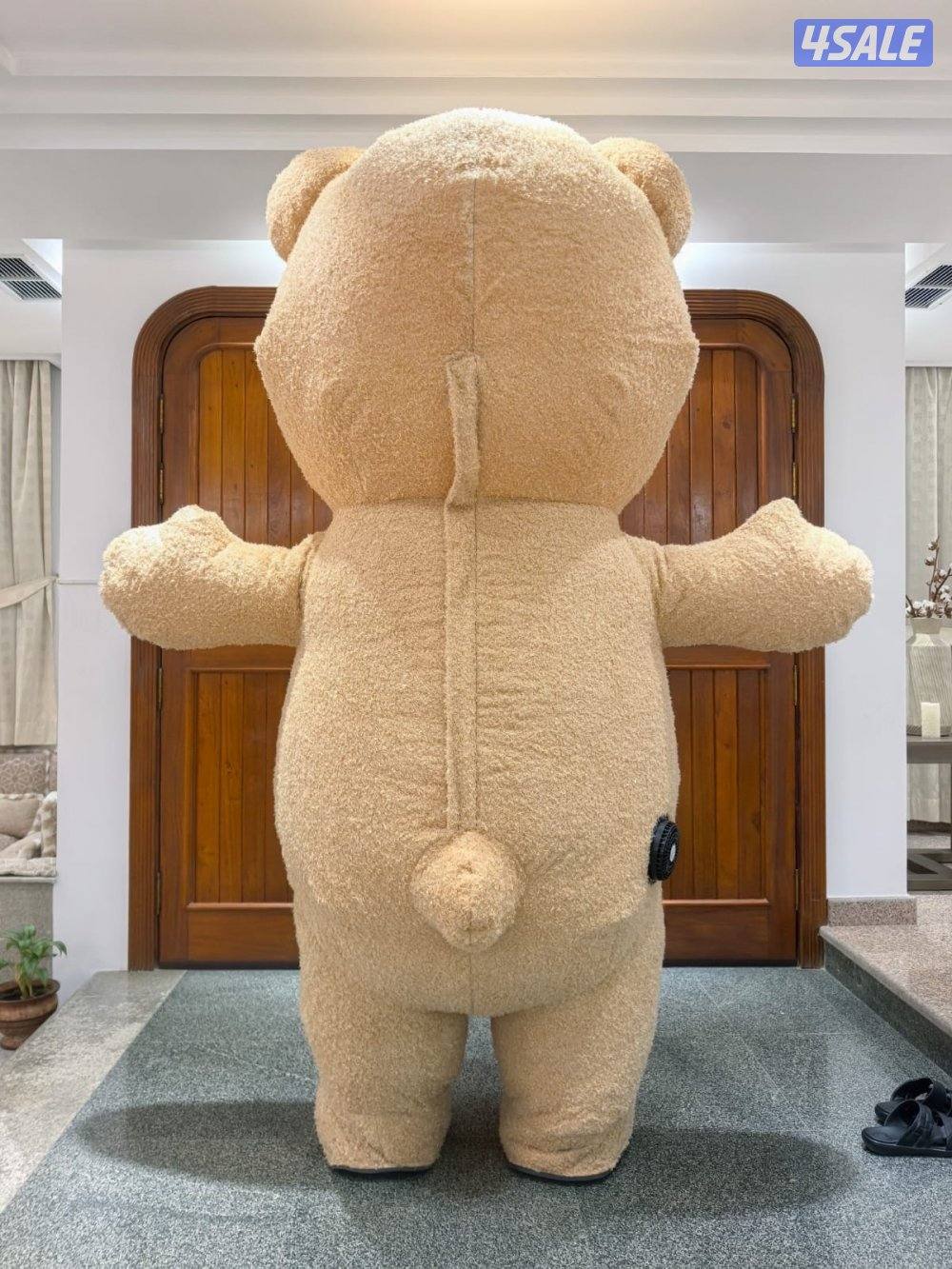 للبيع شخصيات كبيره7