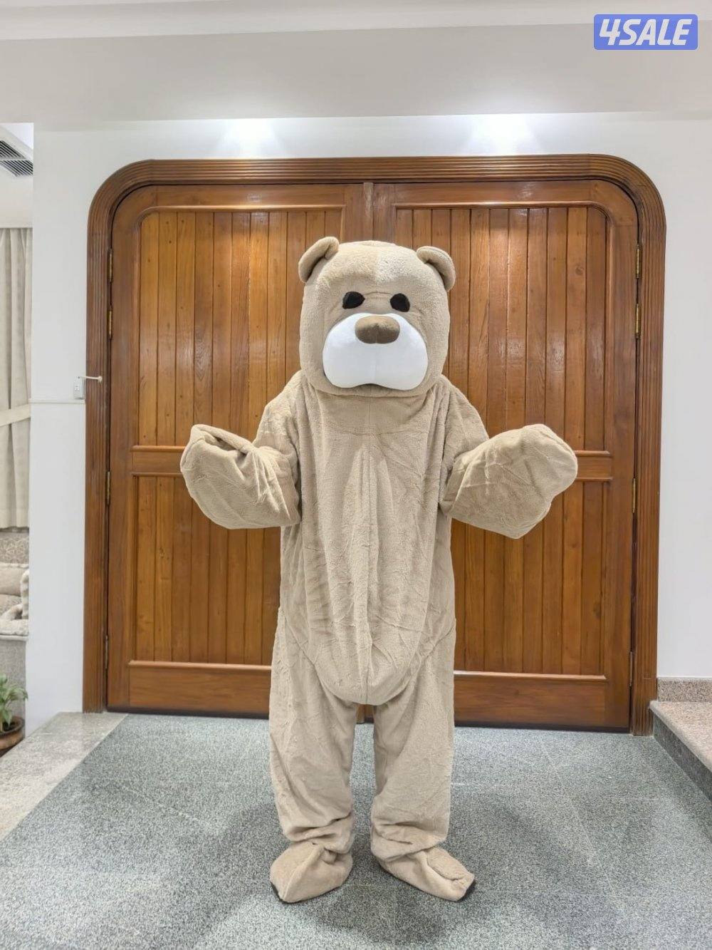 للبيع شخصيات كبيره8