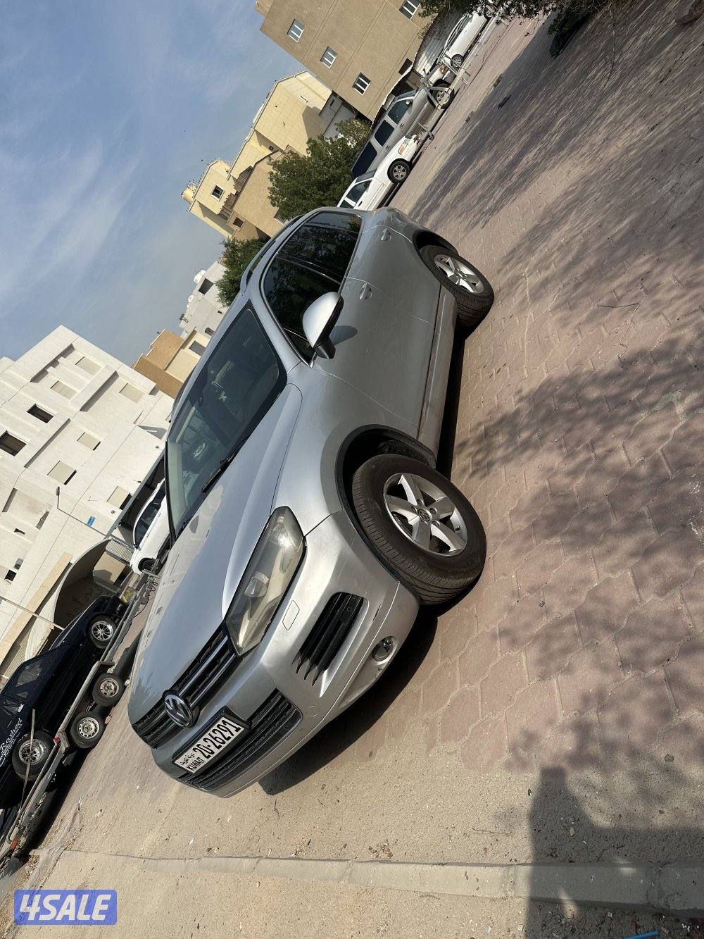 للبيع طوارق ٢٠١٢1