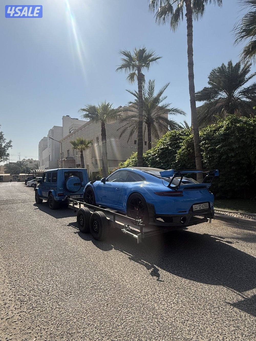 للايجار عربانه سحب سيارات1