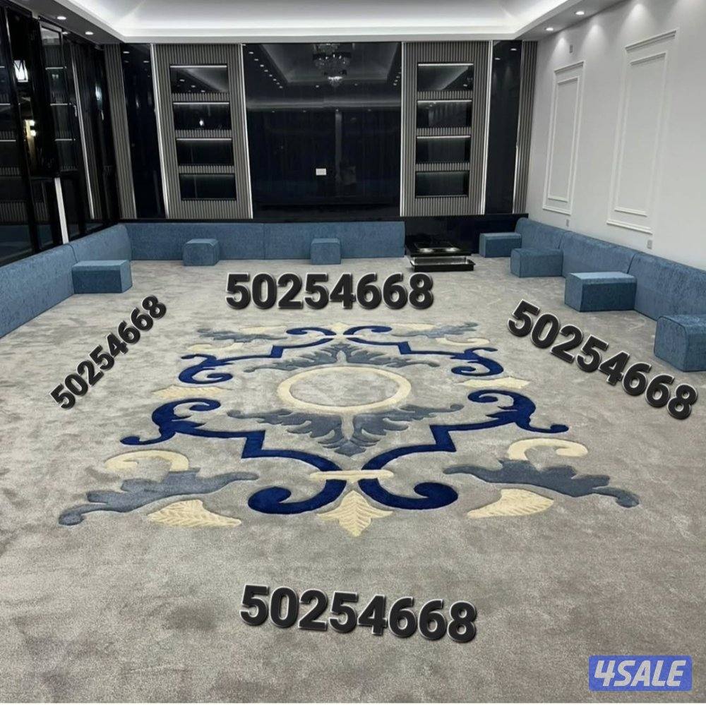 فرشات مخيمات دوانيات سجاد زل ثيل زراعي مساند ضهر8