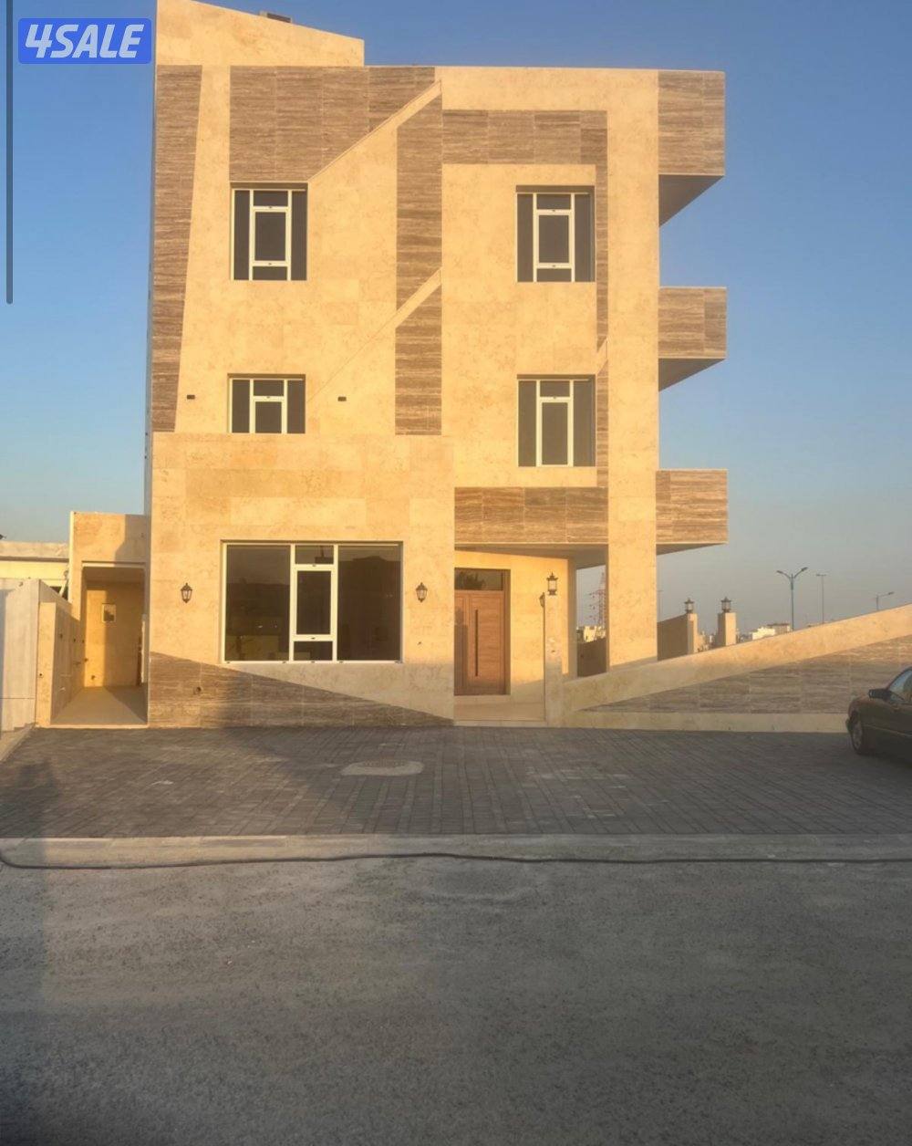 للايجار شاليه جديد سوبر ديلوكس ٣ ادوار لم يسكن من قبل تشطيب راقي جدا2