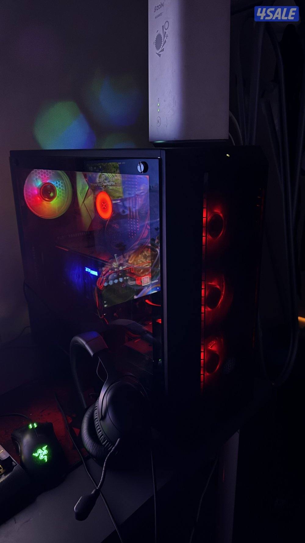 للبيع سيت اب كامل2