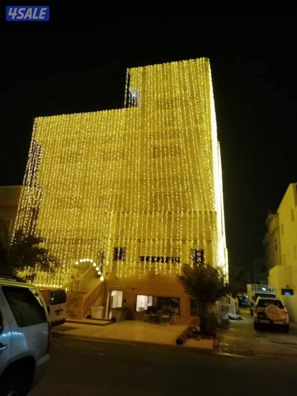 زينة عرس وكل مستلزمات العرس3