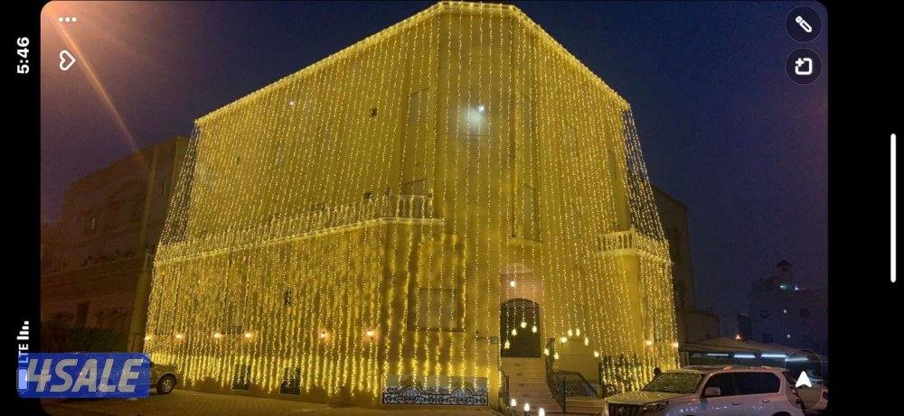 زينة عرس وكل مستلزمات العرس4