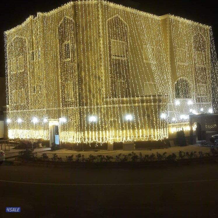 زينة عرس وكل مستلزمات العرس7