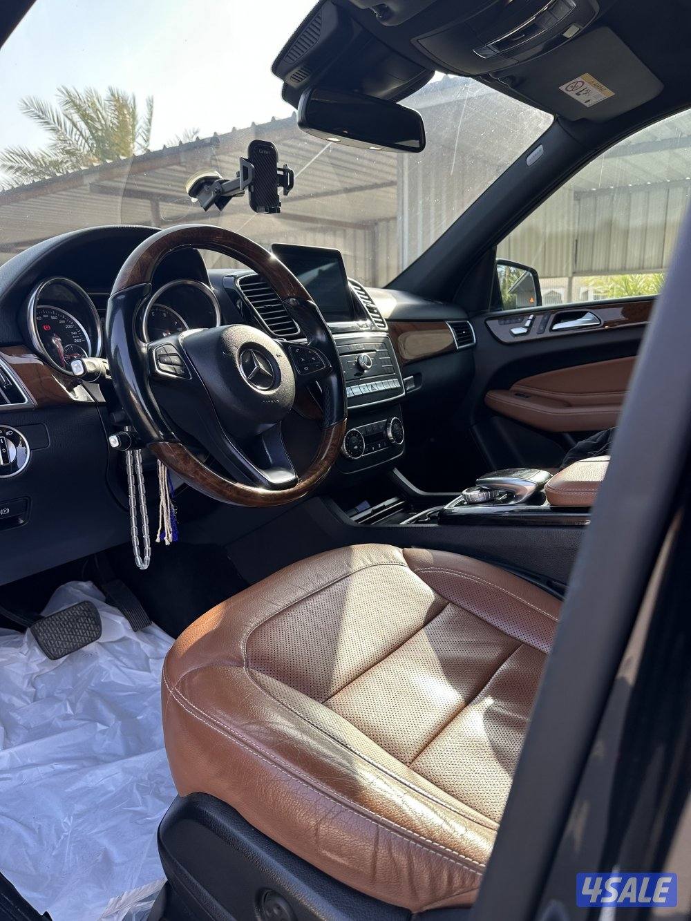 Gle 400 مرسيدس2